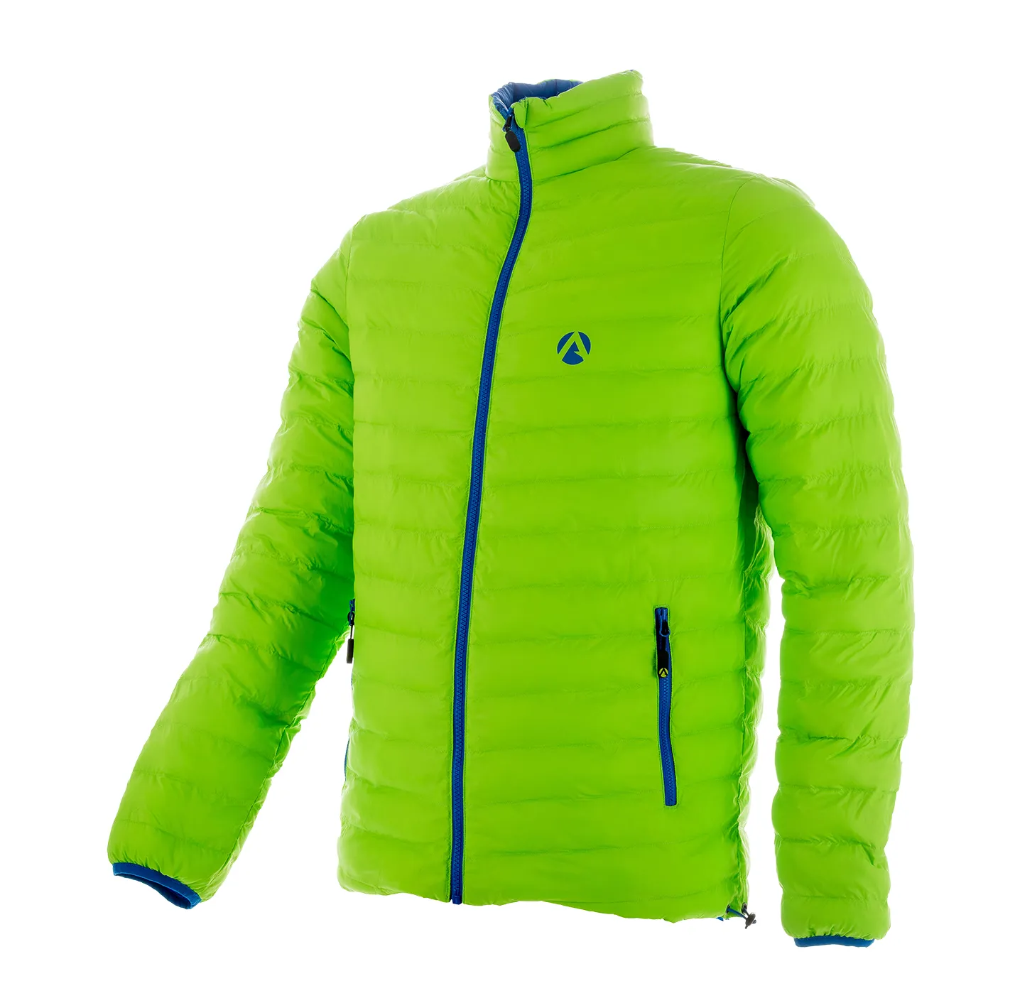 Arbortec AT4600 Reversible Puffer Jacket