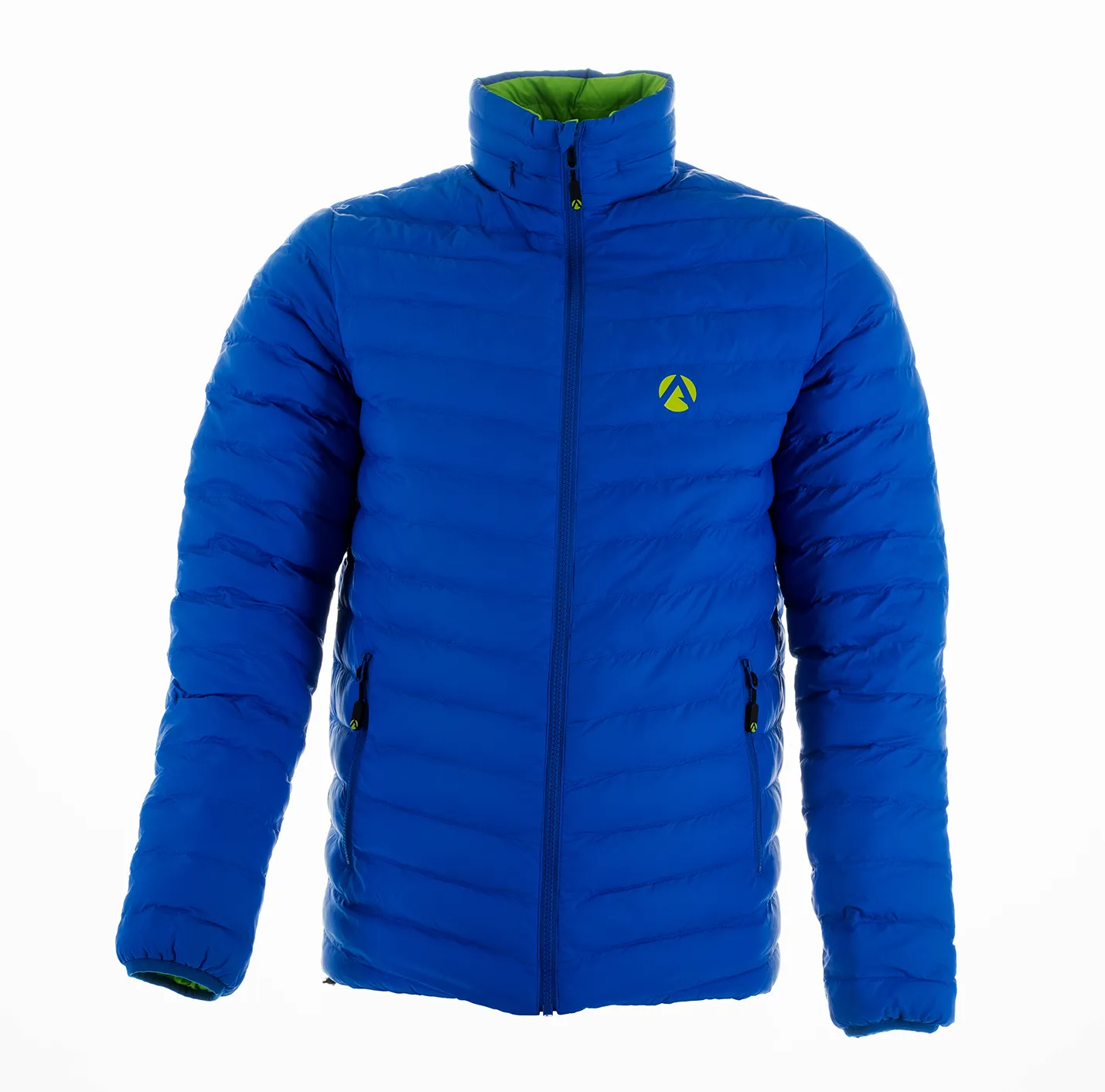 Arbortec AT4600 Reversible Puffer Jacket