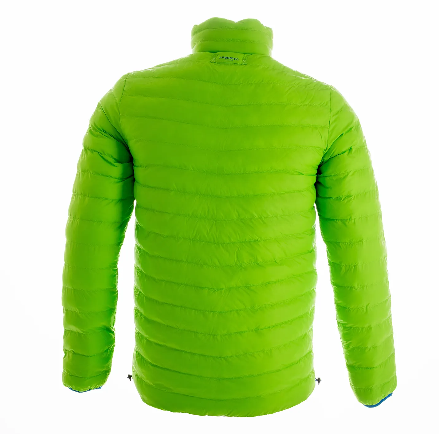 Arbortec AT4600 Reversible Puffer Jacket