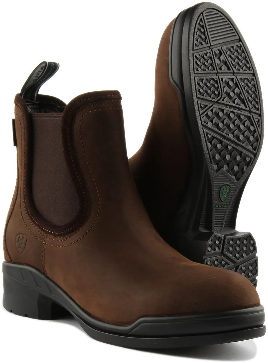 Ariat Keswick In Brown For Women