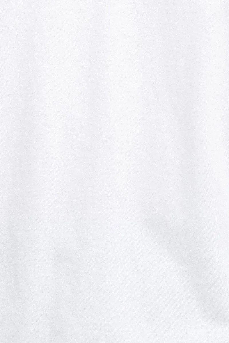 Barbour Stowell T-Shirt (White)