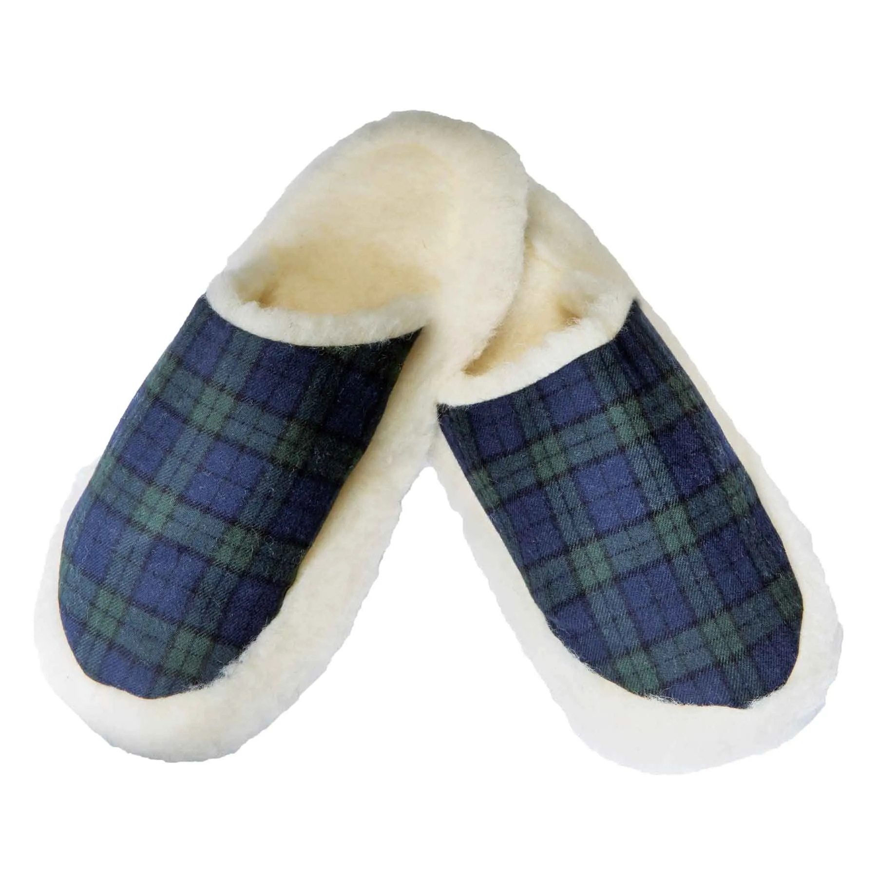 Blackwatch Slippers