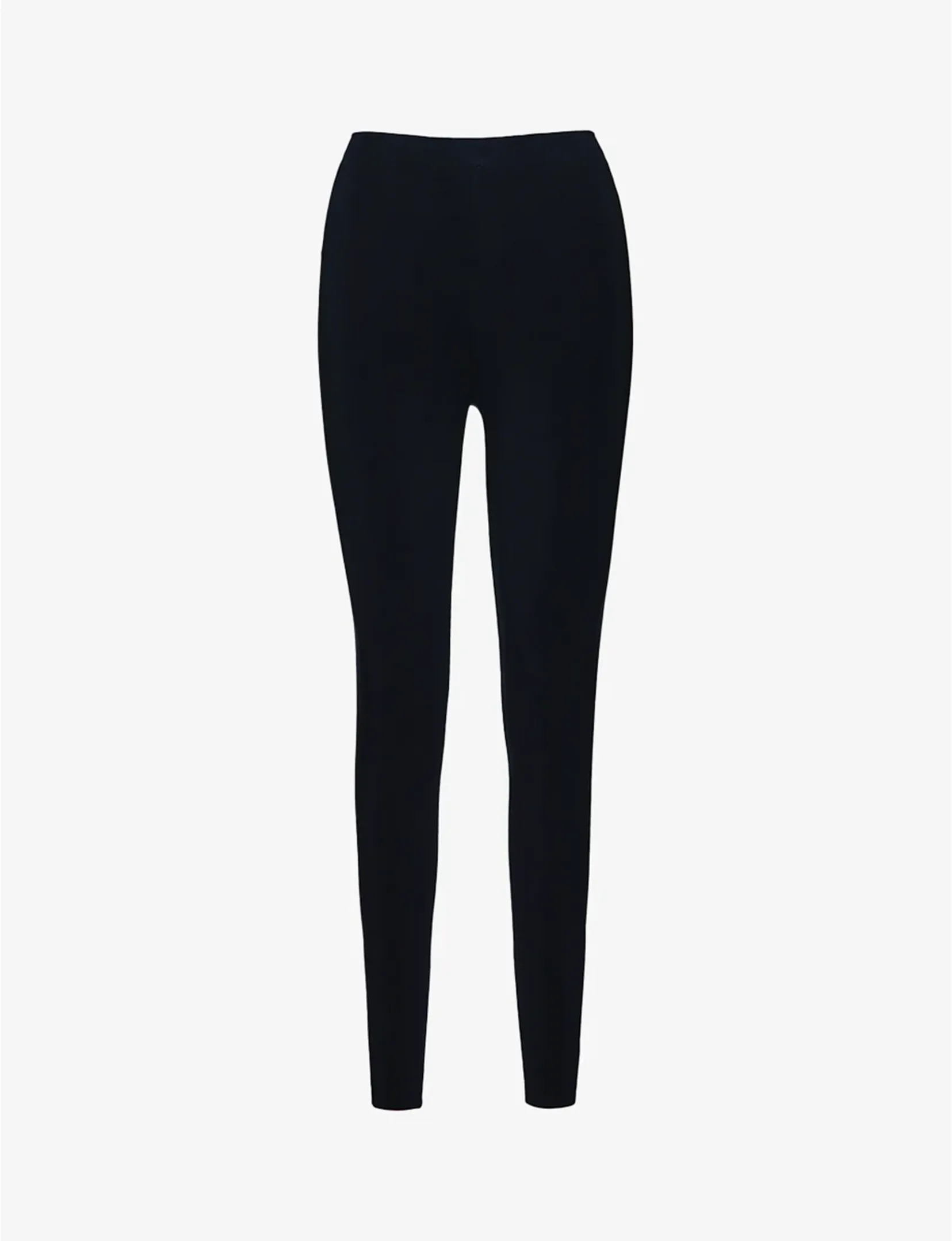 Butter Luxe Legging, Black