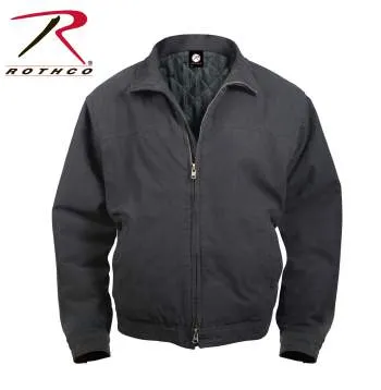 Concealed Carry 3 Season Jacket