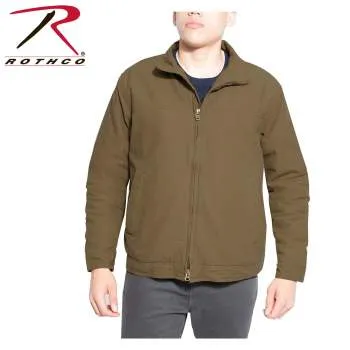 Concealed Carry 3 Season Jacket