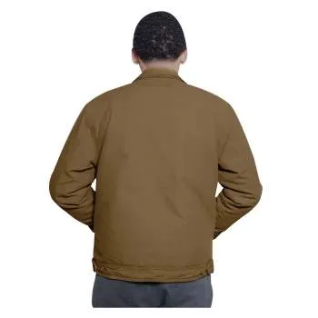 Concealed Carry 3 Season Jacket