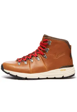 Danner Mountain 600 4.5" Men's Boots - Saddle Tan