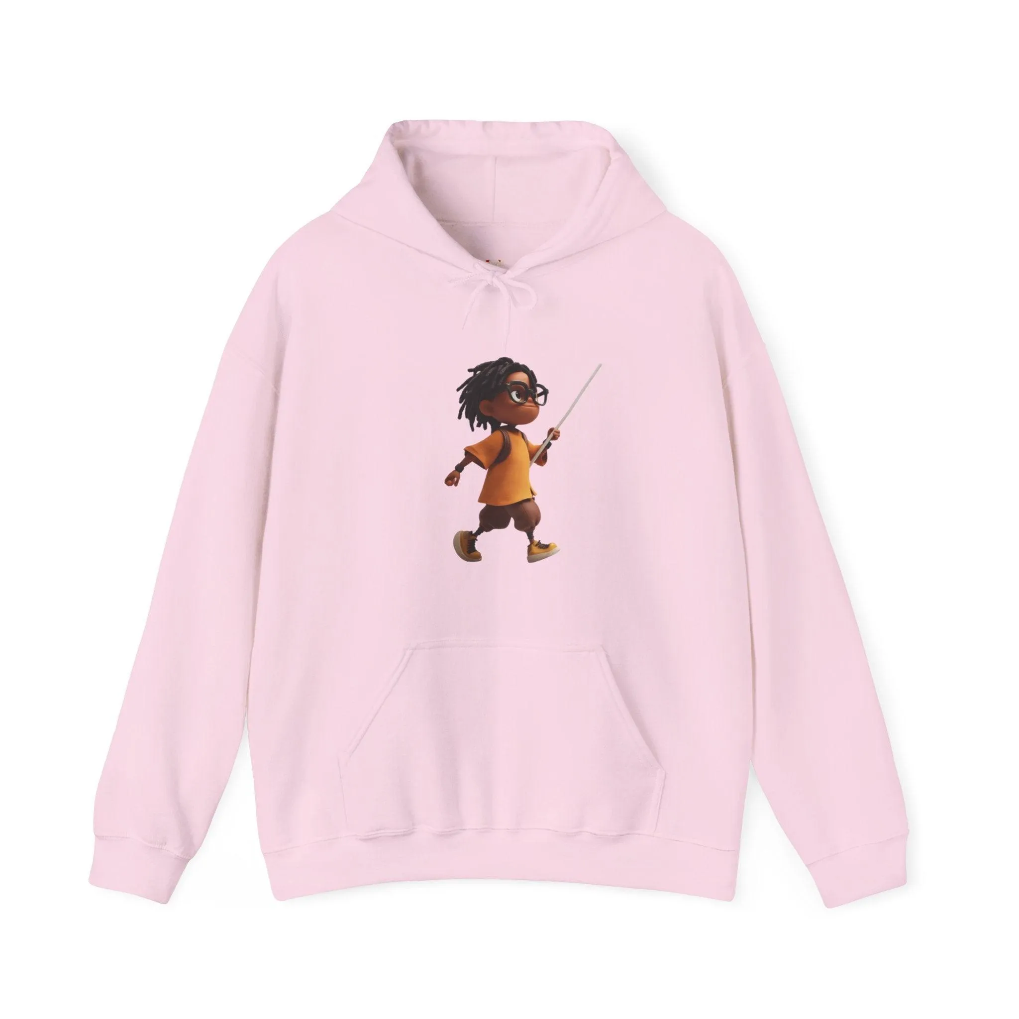 Disney Adventurous Spirit Hoodie