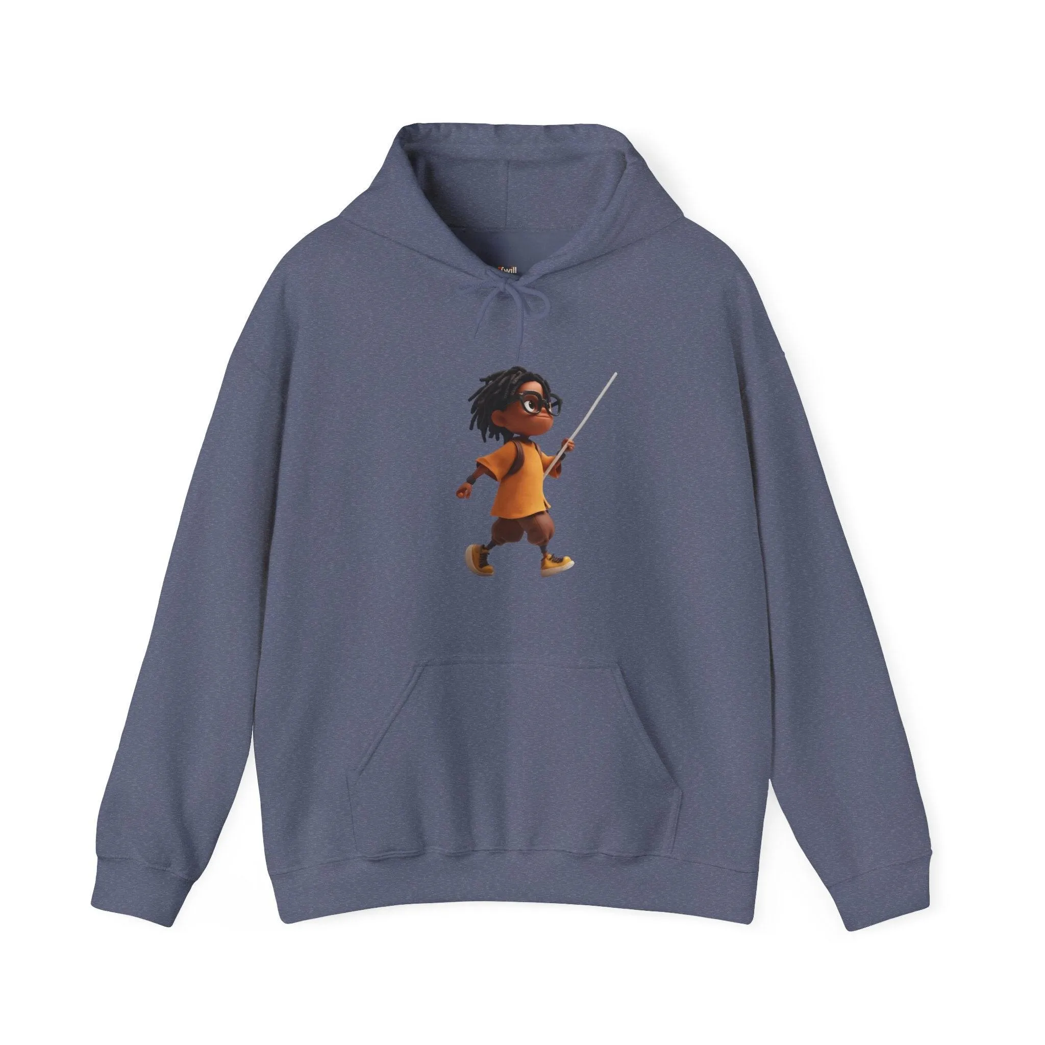 Disney Adventurous Spirit Hoodie