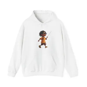 Disney Adventurous Spirit Hoodie