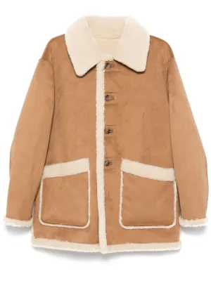 DUNST Jackets Camel