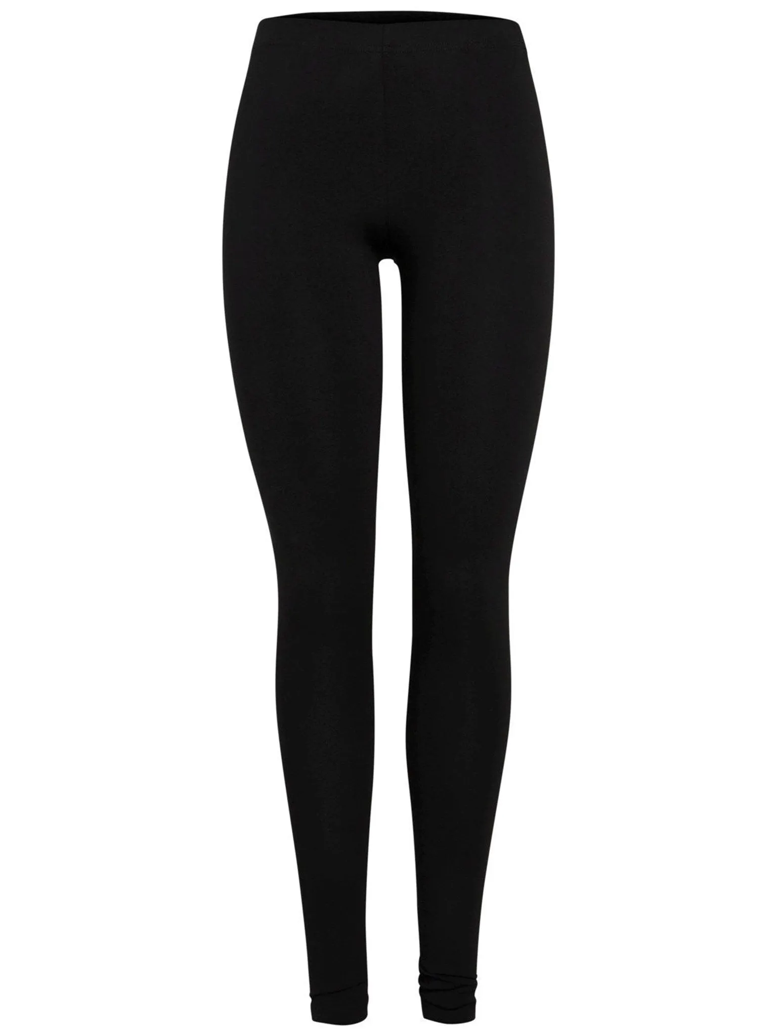 Edita long leggings - Black