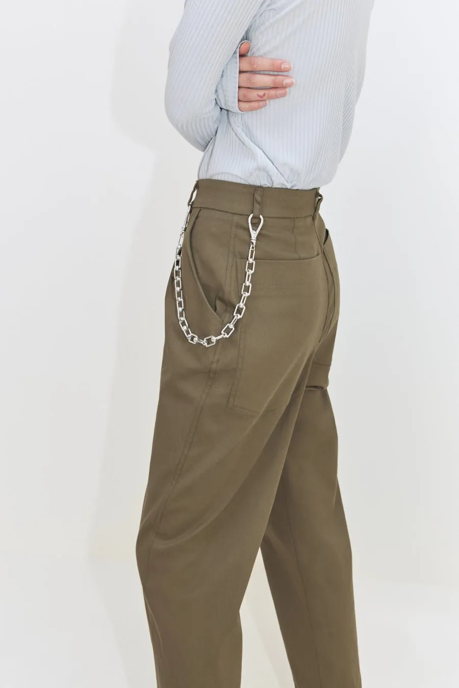 Eve Gravel Preston Pants - Various Colours (Online Exclusive)