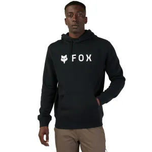 Fox Racing Absolute Fleece Pullover Hoodie Black