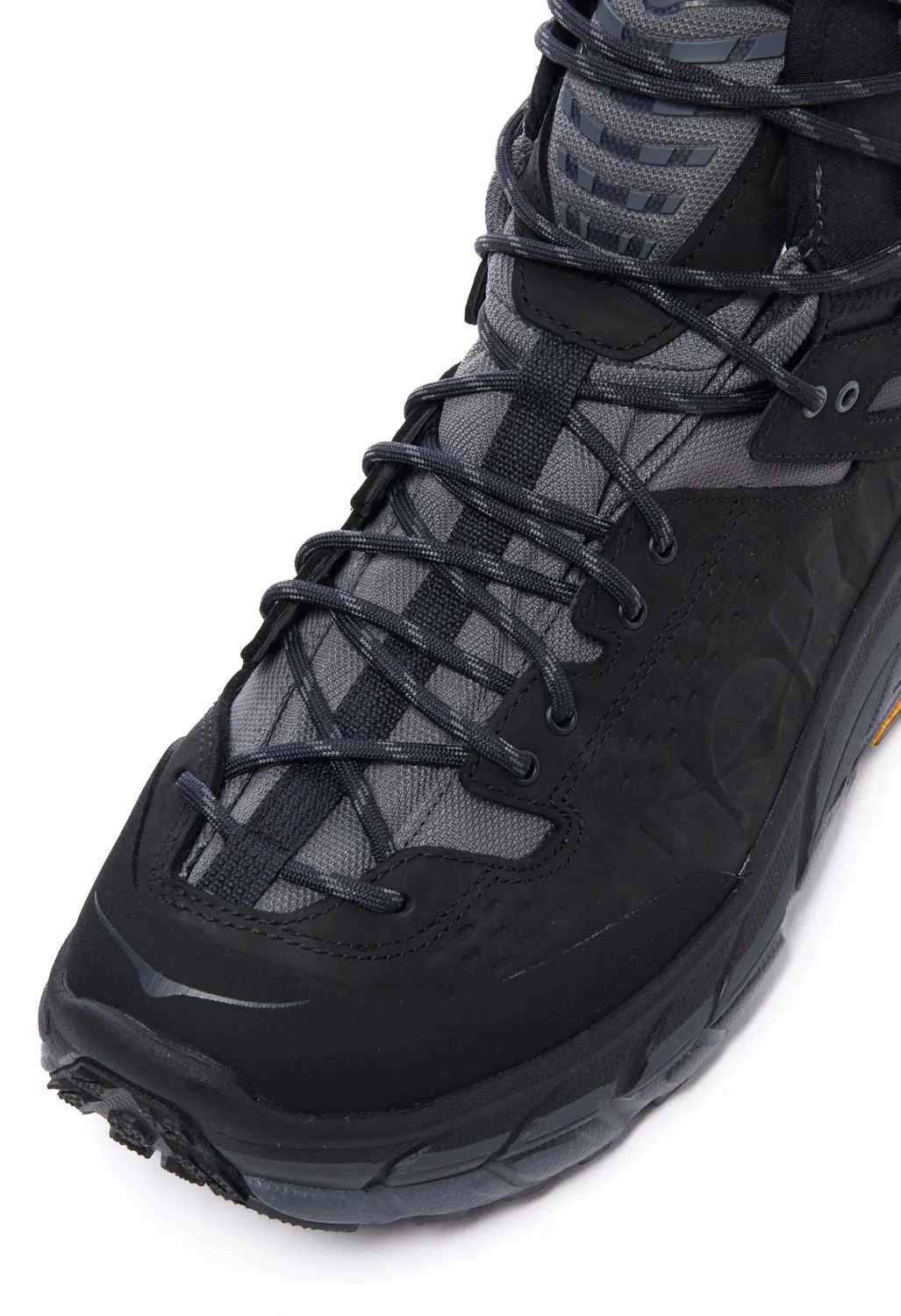 Hoka Tor Ultra Hi 3 Boots - Black/Castlerock