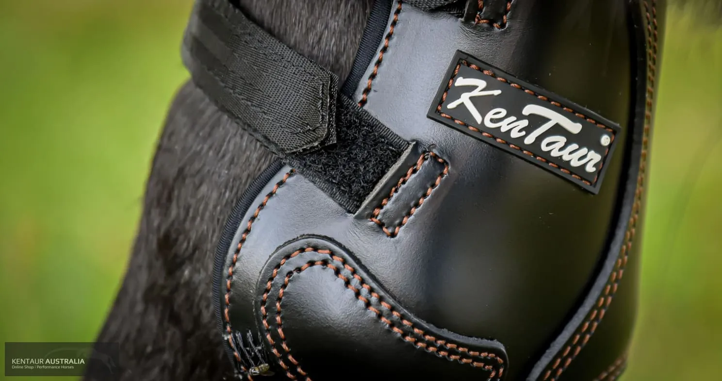 Kentaur ‘Roma Pinch’ Rear Boots