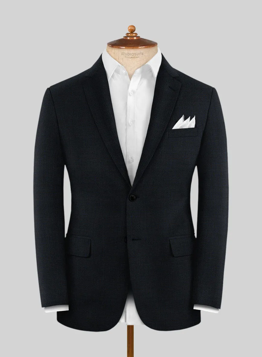 Loro Piana Ginevra Wool Jacket