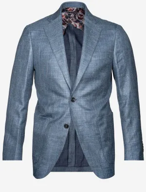 Loro Piana Jacket Blue