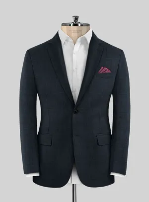 Loro Piana Nidio Wool Jacket