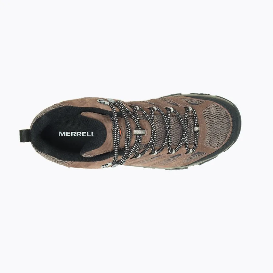 Merrell Moab 3 Mid Gore-Tex Walking Boot