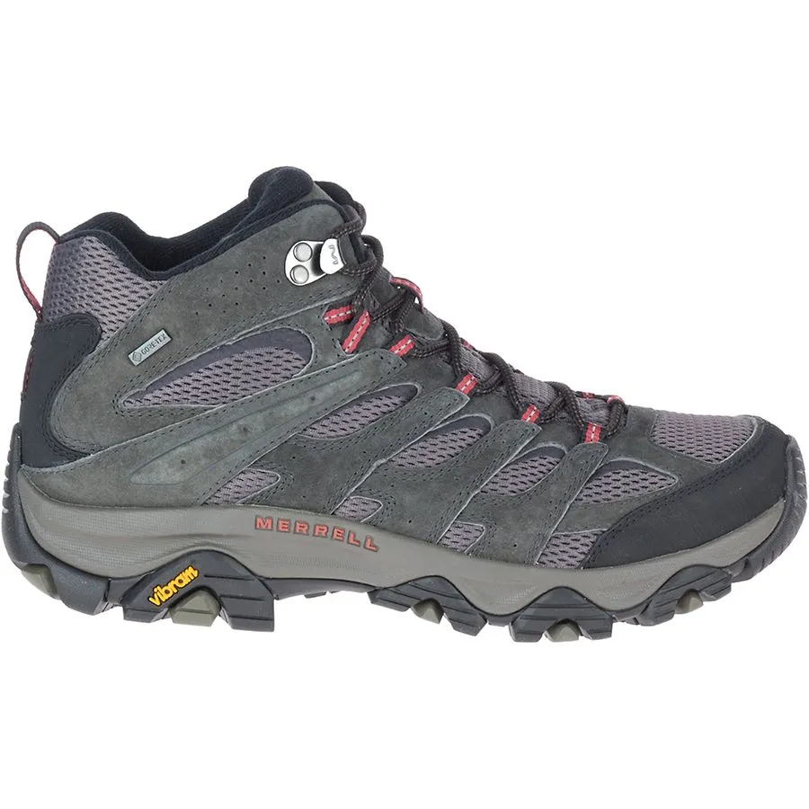 Merrell Moab 3 Mid Gore-Tex Walking Boot