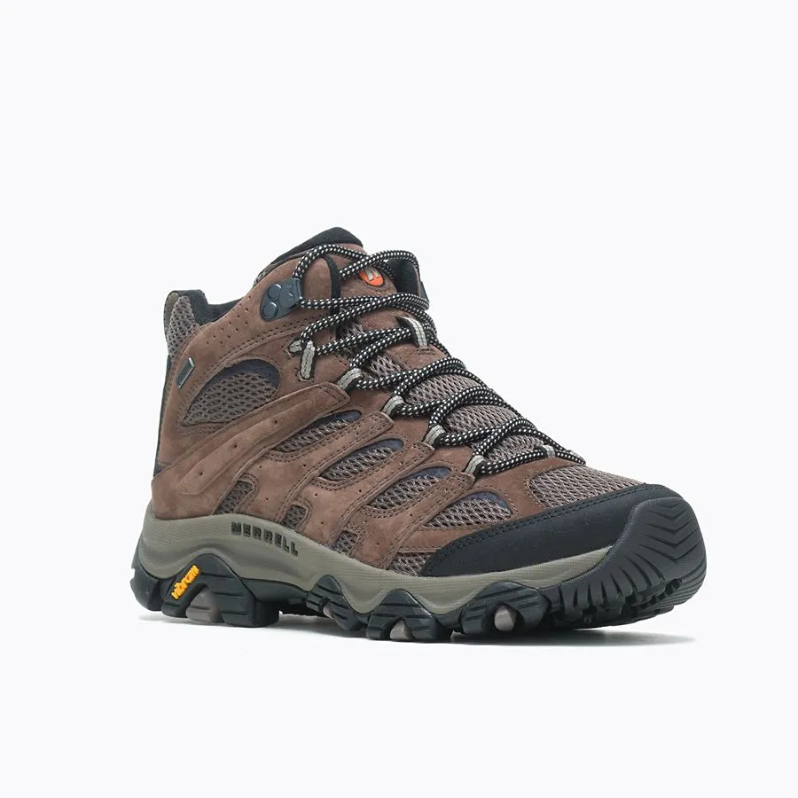 Merrell Moab 3 Mid Gore-Tex Walking Boot