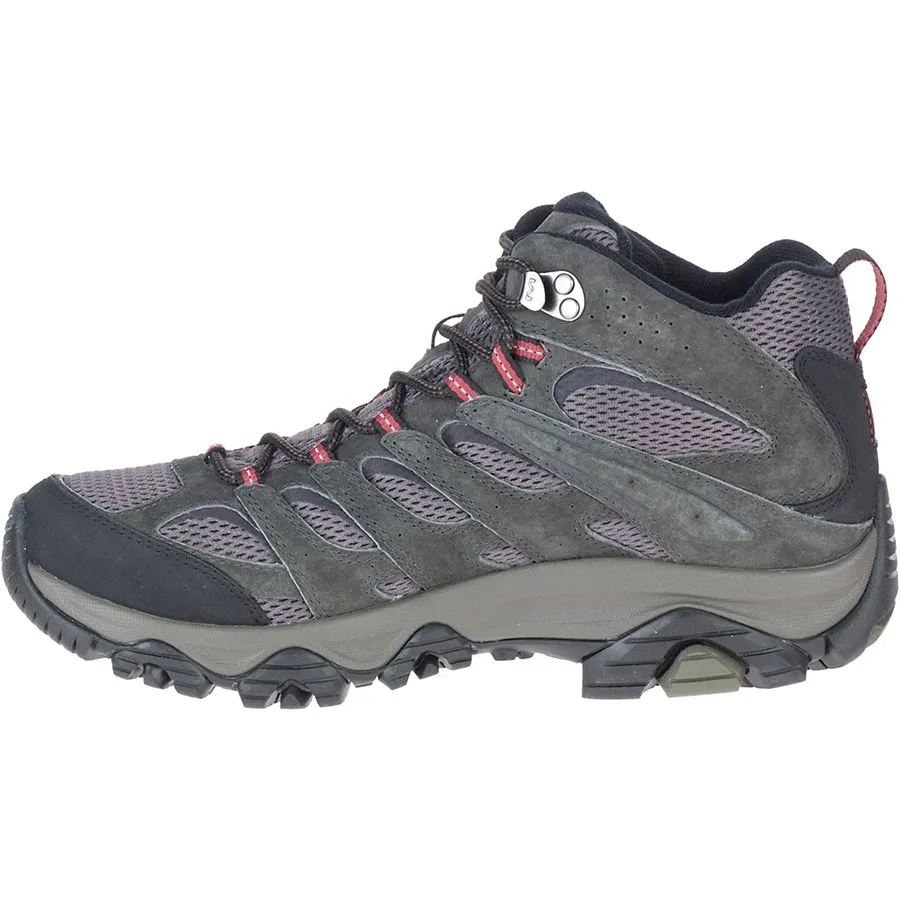 Merrell Moab 3 Mid Gore-Tex Walking Boot