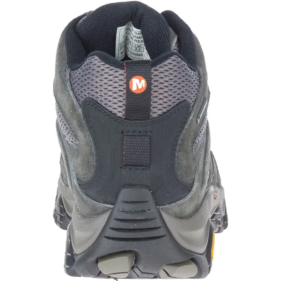 Merrell Moab 3 Mid Gore-Tex Walking Boot