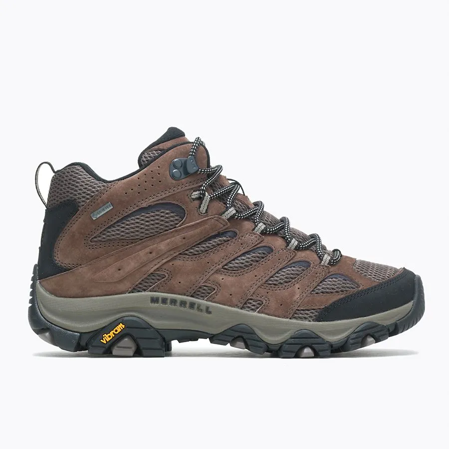 Merrell Moab 3 Mid Gore-Tex Walking Boot