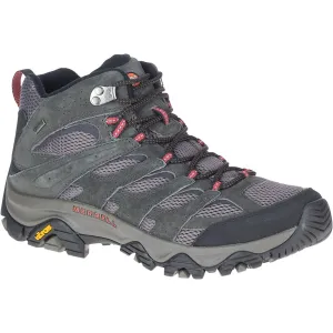 Merrell Moab 3 Mid Gore-Tex Walking Boot