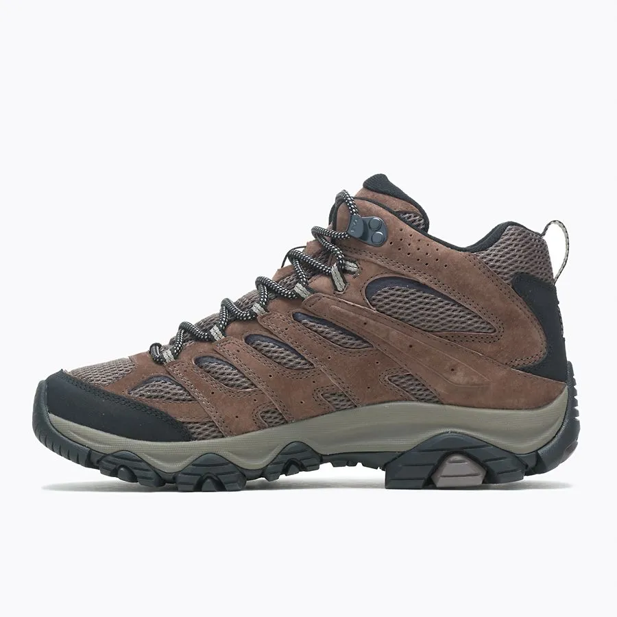 Merrell Moab 3 Mid Gore-Tex Walking Boot