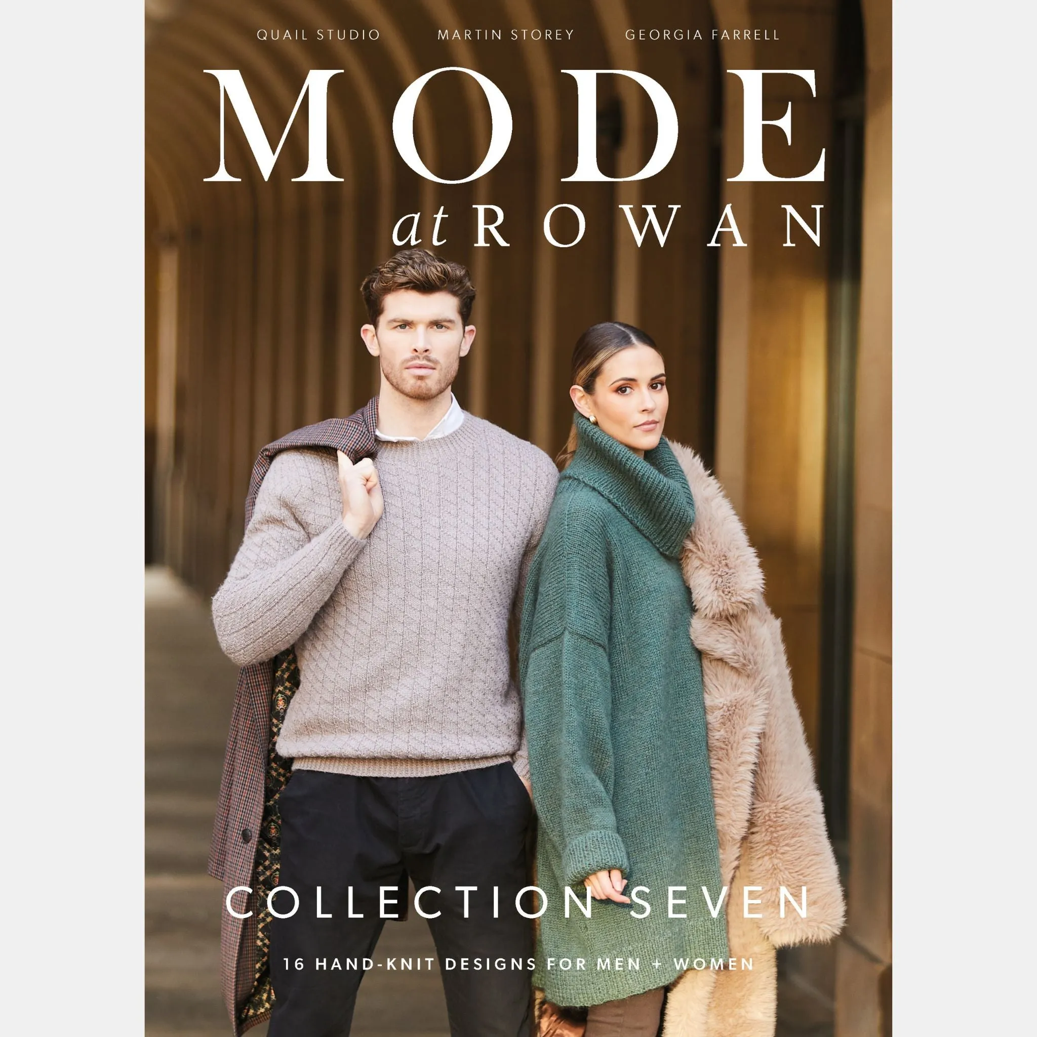 Mode Collection 7