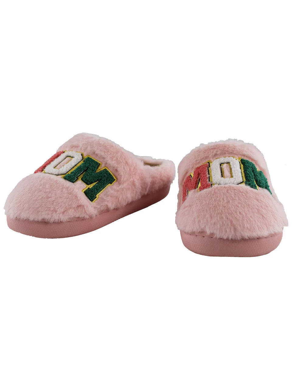 MOM Slippers By Simply Southern