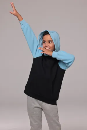 MONASH KIDS HOODIES - 3530