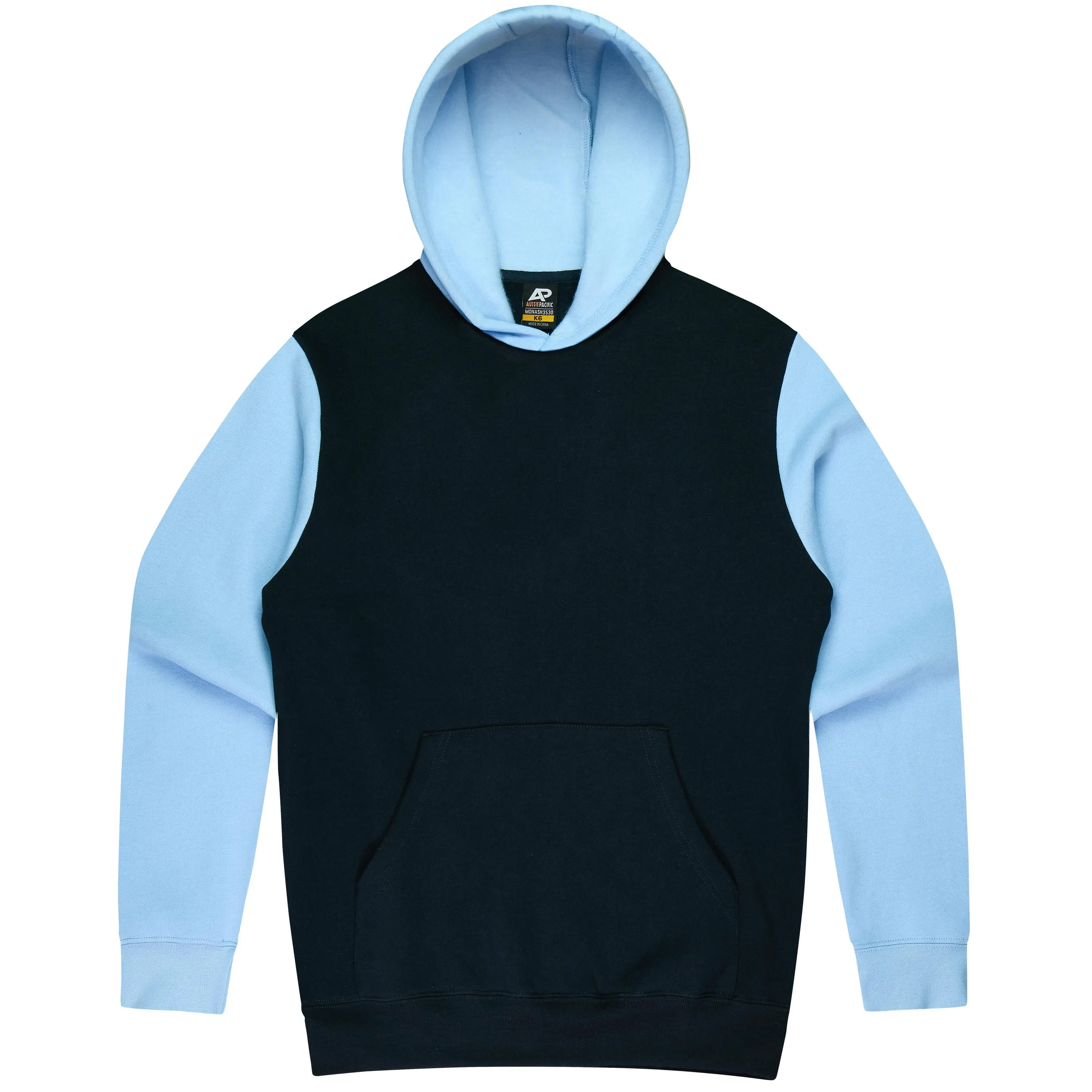 MONASH KIDS HOODIES - 3530