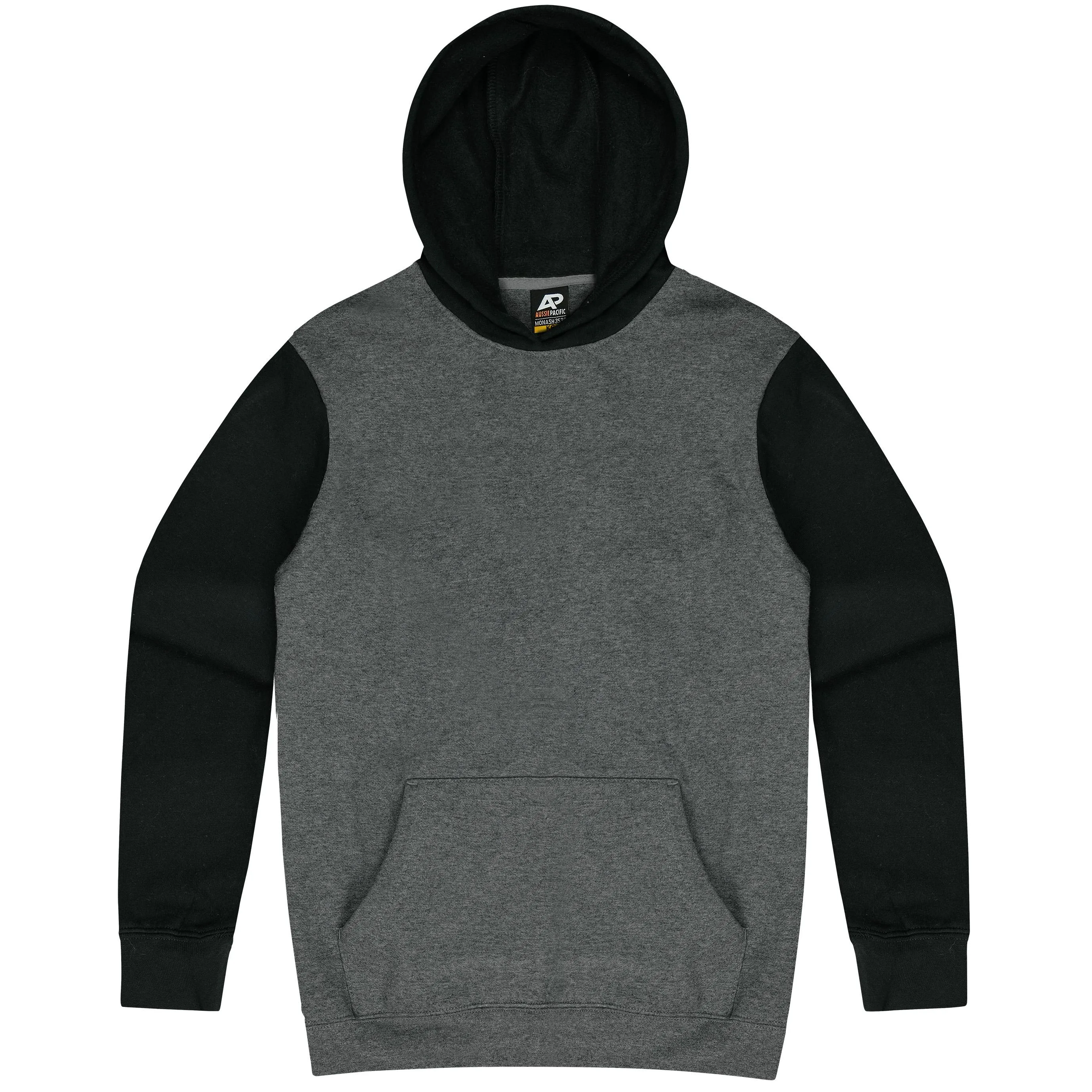 MONASH KIDS HOODIES - 3530