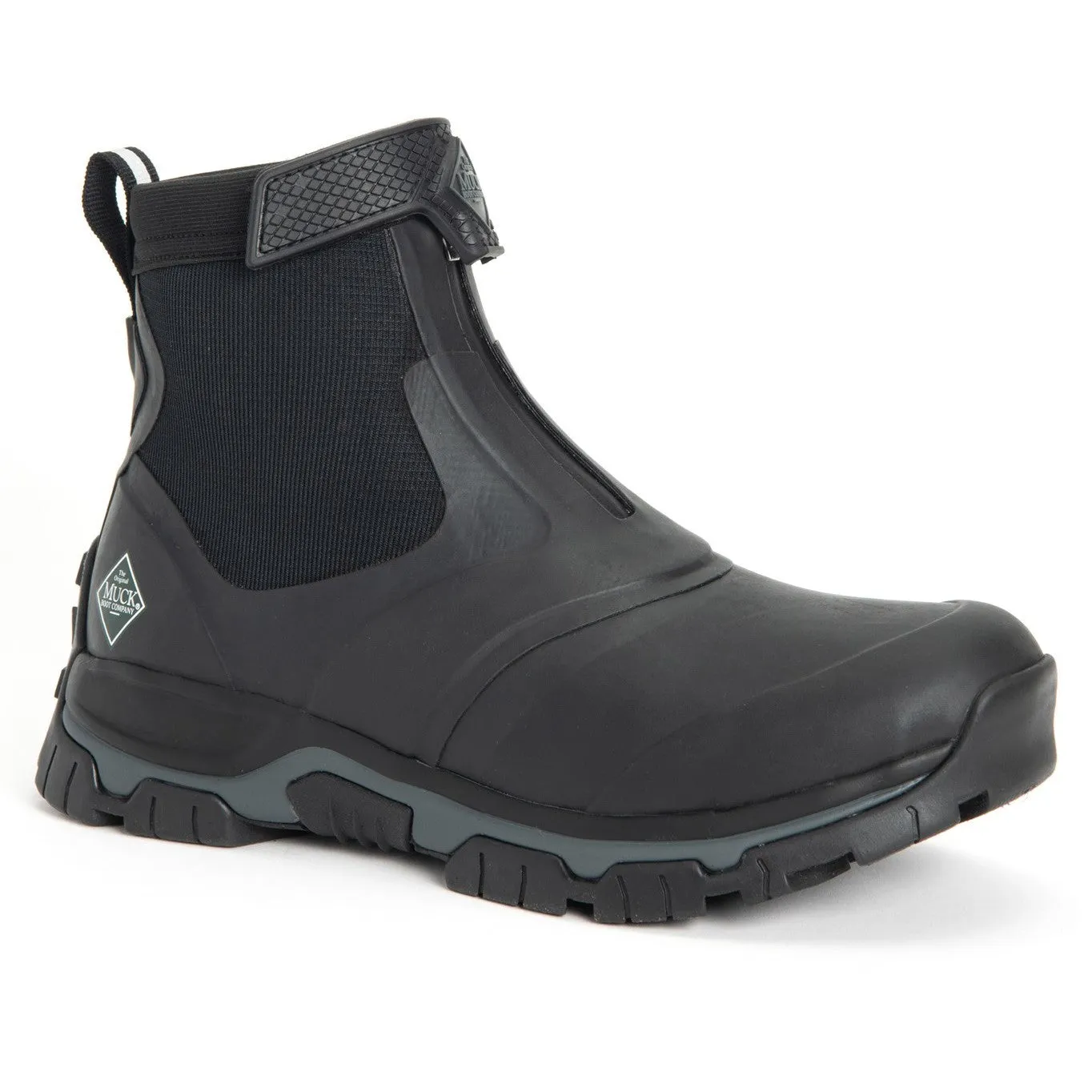 Muck Boots Apex Mid Zip Wellington