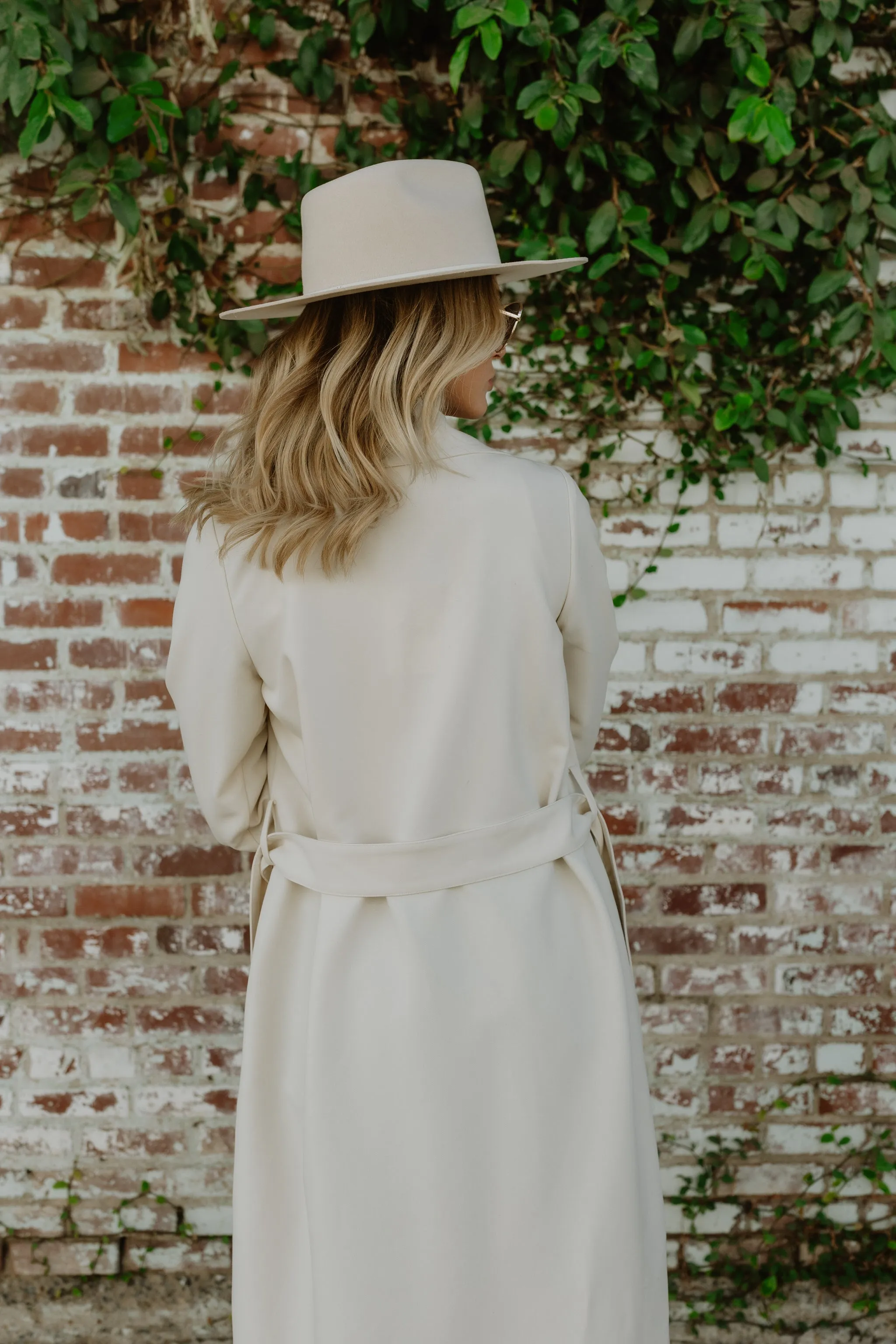 NEW!! Trevor Trench by Show Me Your MuMu