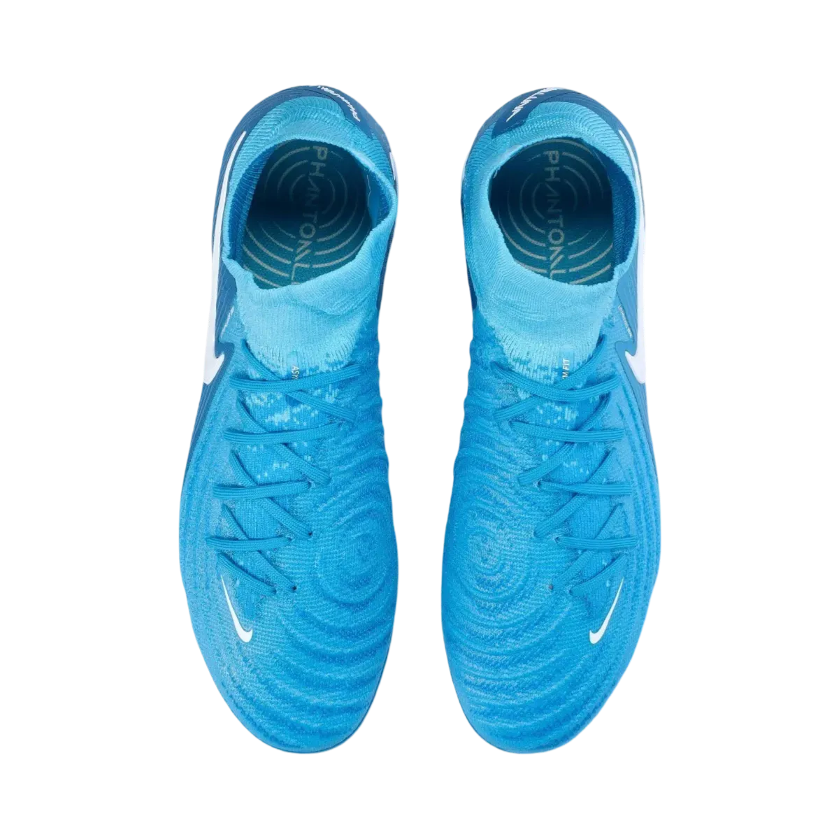 Nike Phantom Luna II Elite FG Blue - Goatkits Boots