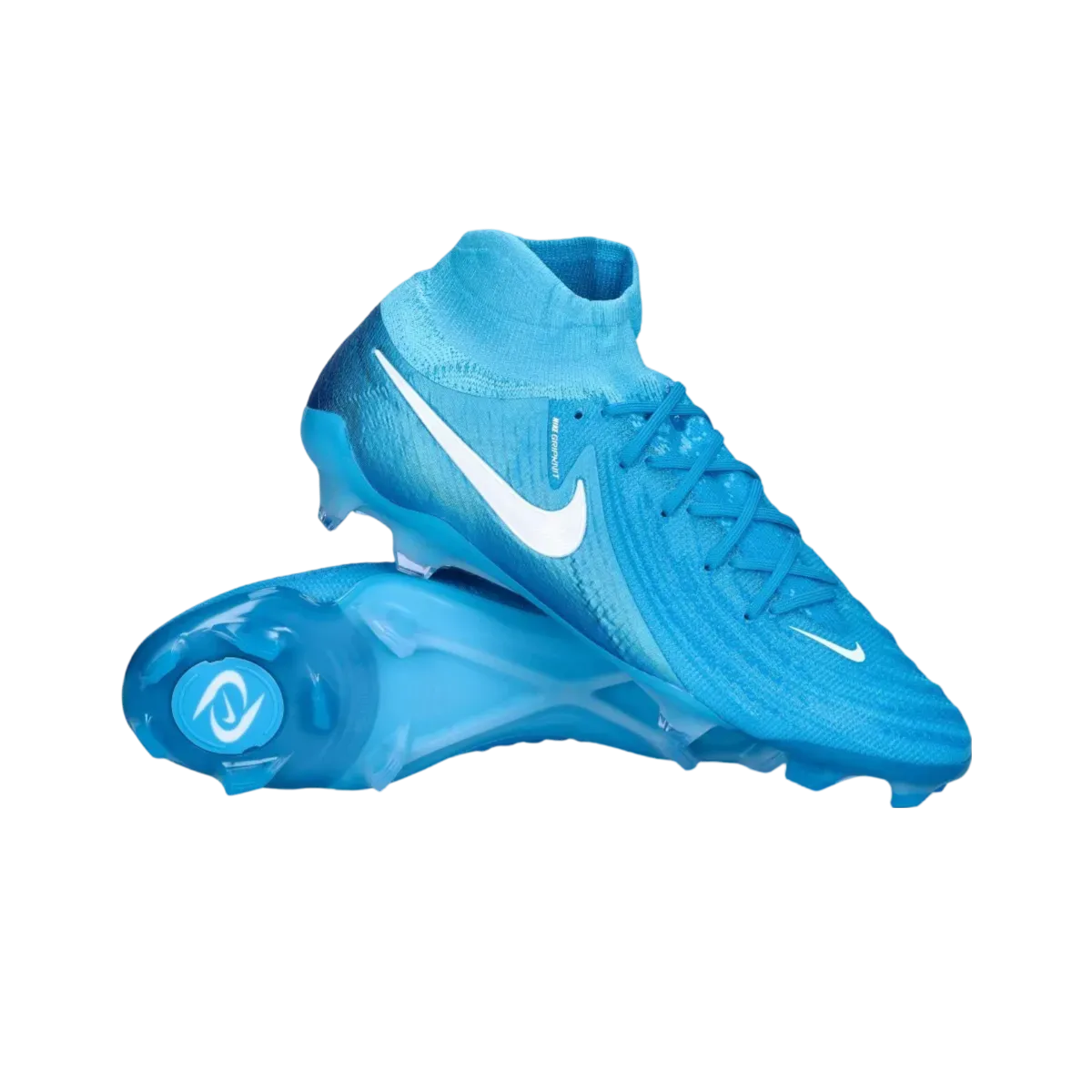 Nike Phantom Luna II Elite FG Blue - Goatkits Boots