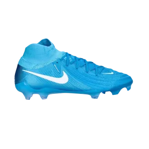 Nike Phantom Luna II Elite FG Blue - Goatkits Boots