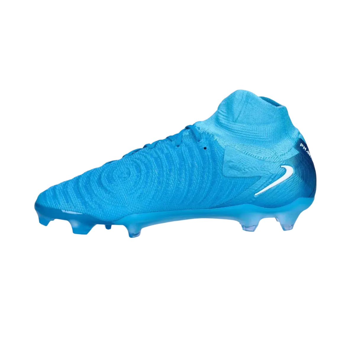 Nike Phantom Luna II Elite FG Blue - Goatkits Boots