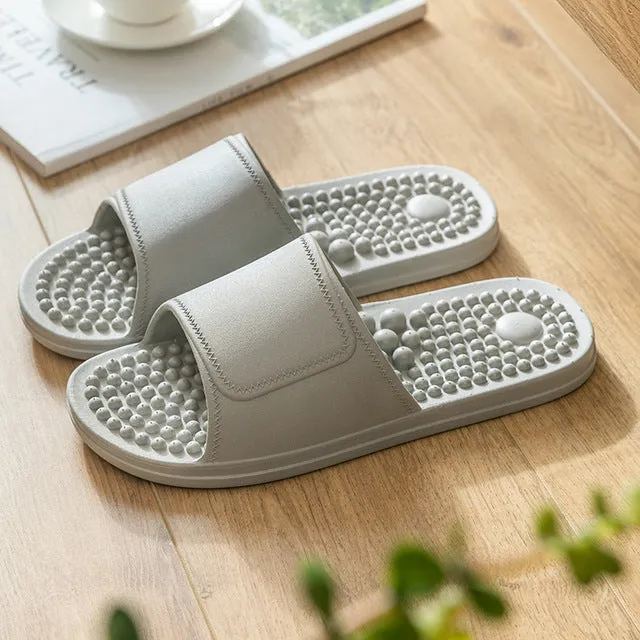 Non-Slip Soft Slippers