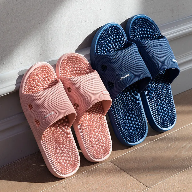 Non-Slip Soft Slippers