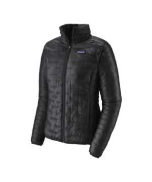 Patagonia Micro Puff® Jacket - Women's