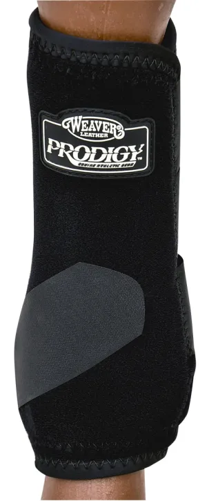 Prodigy Performance Boots, Small