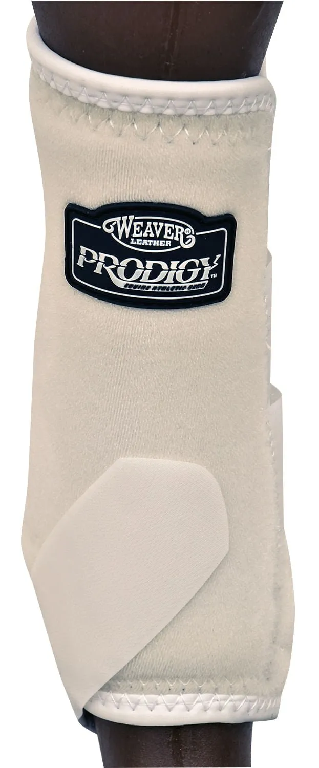 Prodigy Performance Boots, Small