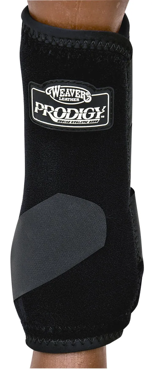 Prodigy Performance Boots, Small