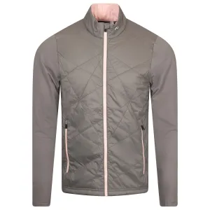 Retention Jacket Pewter - SS24