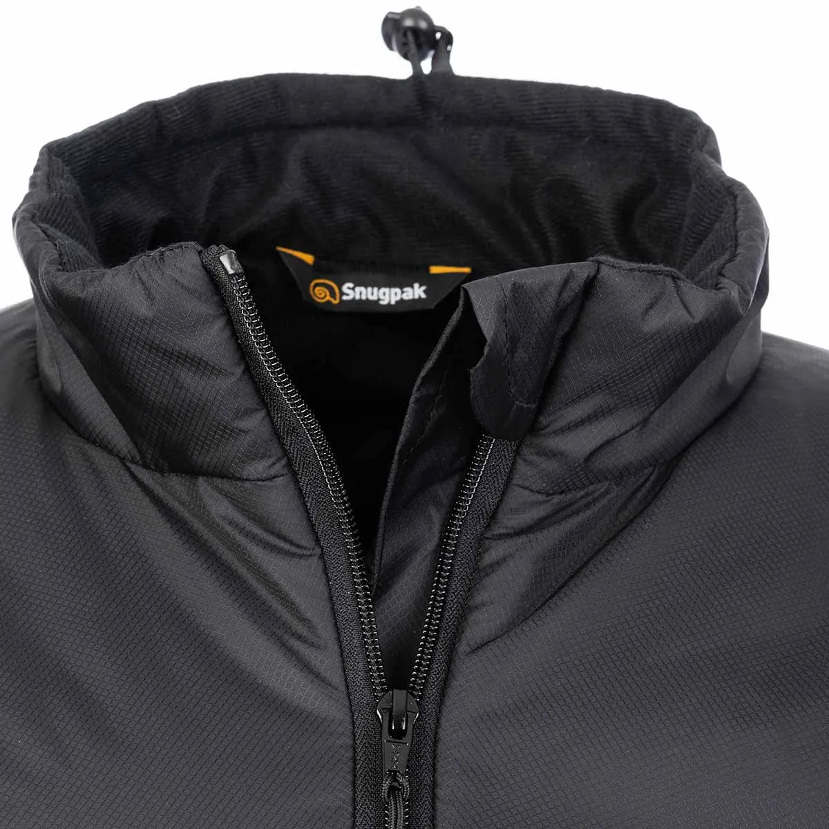 Snugpak Tactical Softie Smock Black